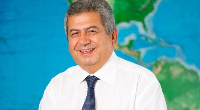 İzmirli ESBAŞ, toplumsal fayda sağlayan şirketler arasında