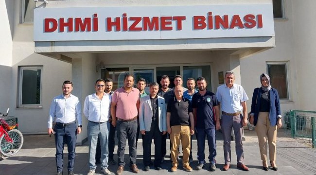 Kayseri uçuşa geçiyor