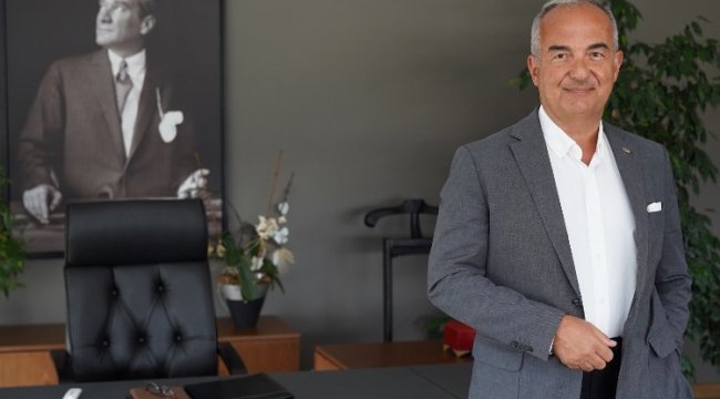 Makine ihracatı 7 ayda 14,2 milyar dolara ulaştı