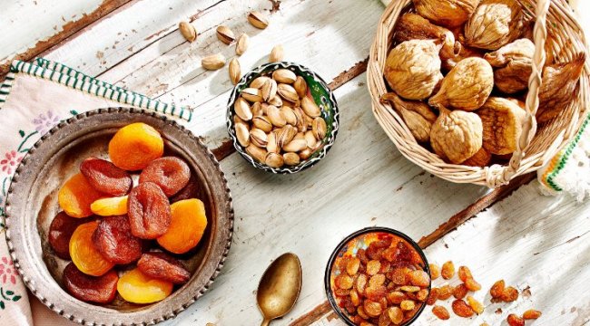 Muhteşem üçlü ihracatta 1 milyar doları geçti