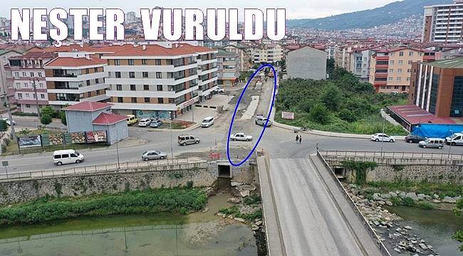 Ordu&#039;da 30 yıllık soruna neşter vuruldu
