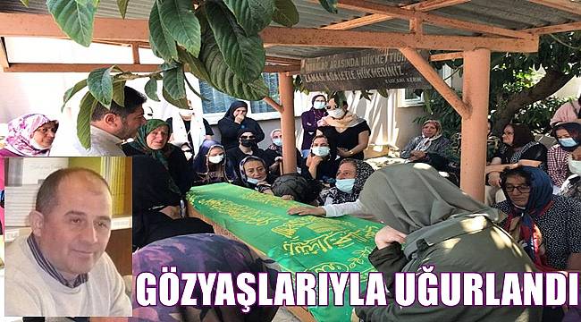 Ordu'da mimar Mehmet Kayserilioğlu toprağa verildi