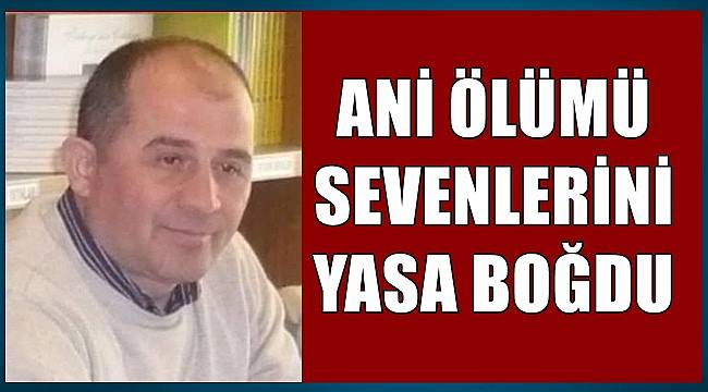 Ordu'da Mimar Mehmet Kayserilioğlu vefat etti