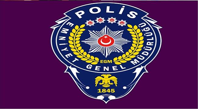 Ordu Ünye İlçe Emniyet Müdürlüğüne Celal Sarısoy atandı