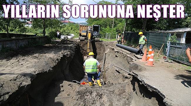 OSKİ Perşembe'de yılların sorununu çözümlüyor