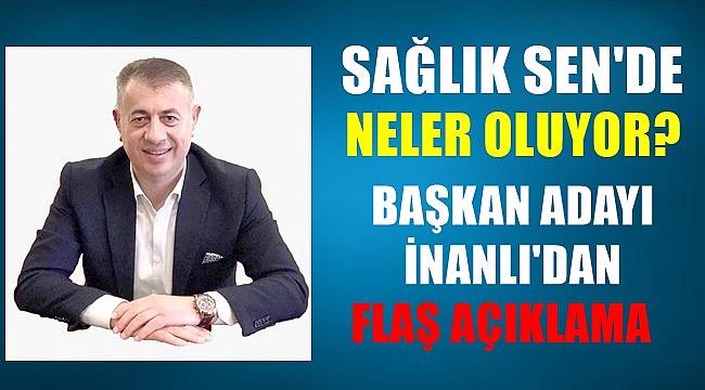 Sağlık Sen Ordu Şubesi'nde neler  oluyor?