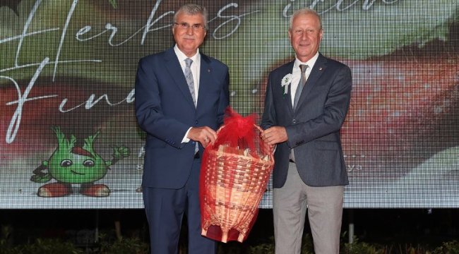 Sakarya fındığa talip!