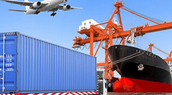 TÜİK, Dış Ticaret Endekslerini açıkladı... İthalat ve ihracatta artış var