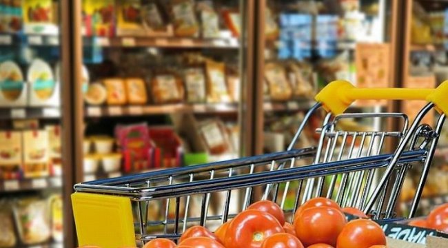 Tüketici güven endeksi 72,2 oldu