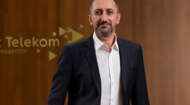 Türk Telekom’dan ilk yarıda 20,2 milyar liralık konsolide gelir