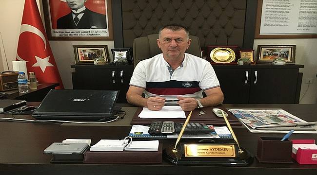 Üreticiye  ihtiyacınız kadar fındık satın uyarısı