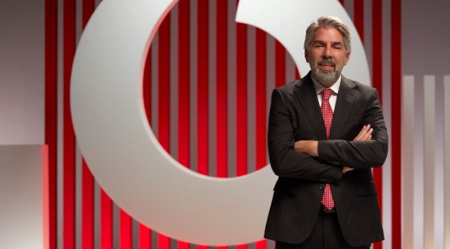 Vodafone &#039;sosyal yönetişimi&#039; tek çatı altında yönetecek
