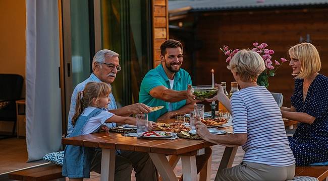 Yemeksepeti'nden 1 milyar sipariş başarısı