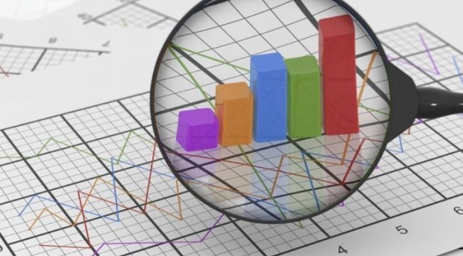 Yurt içi Üretici Fiyat Endeksi  yıllık yüzde 144,61 arttı