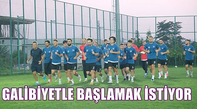 52 Orduspor Ağrıspor maçı canlı yayınlanacak