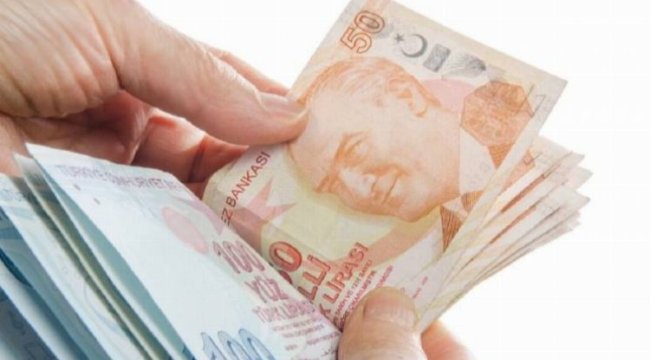 882 milyon 774 bin TL 'sosyal' destek hesaplarda