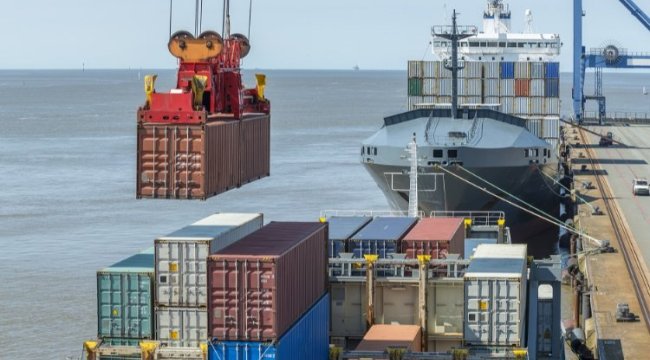 Egeli ihracatçılar kimyada zirveye çıktı