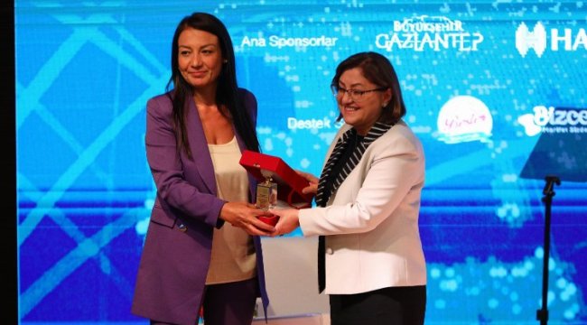 Gaziantep&#039;te ihracat seferberliği zirvesi