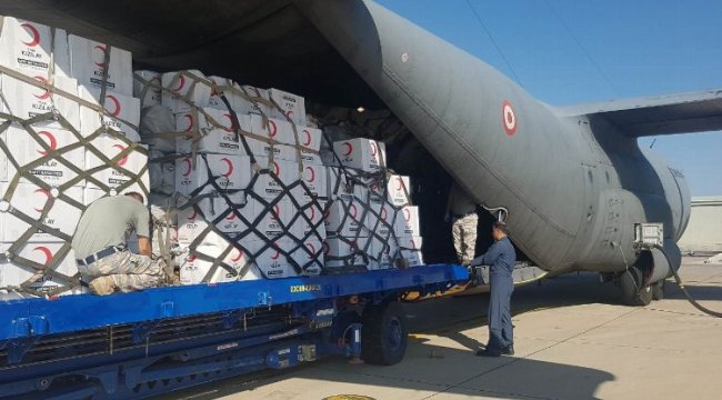 İçişleri&#039;nden &#039;Pakistan&#039; genelgesi