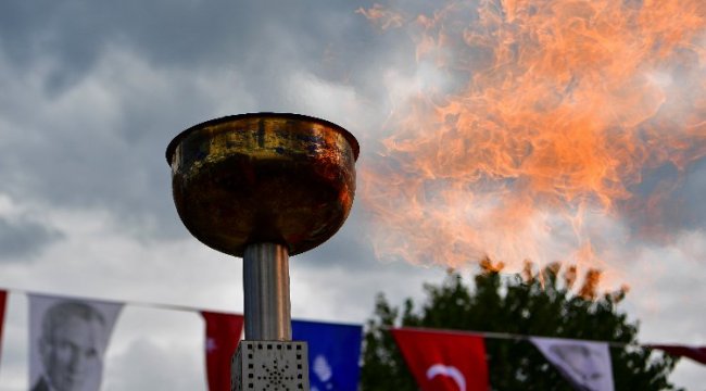 İstanbul&#039;un uç mahalleleri doğal gaza kavuşuyor