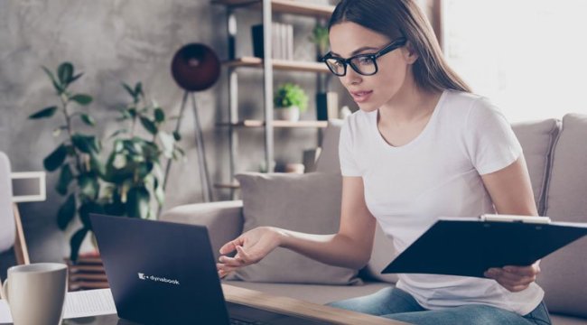 KOBİ’lerin yatırım hedefi 'uzaktan BT'