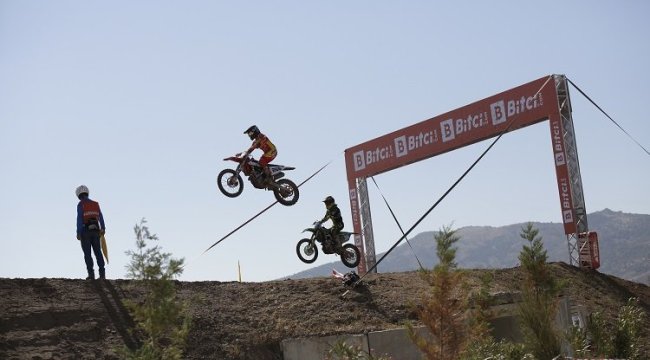 MotoFest&#039;te konser coşkusu sürüyor