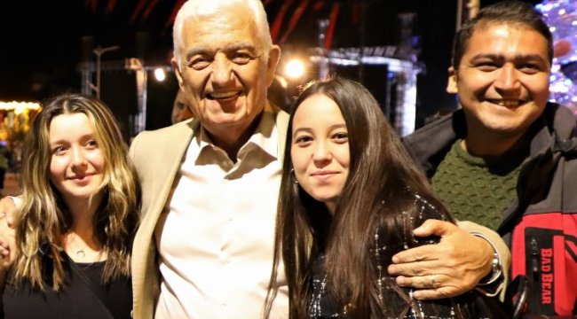 Muğla&#039;dan öğrencilere eğitim desteği