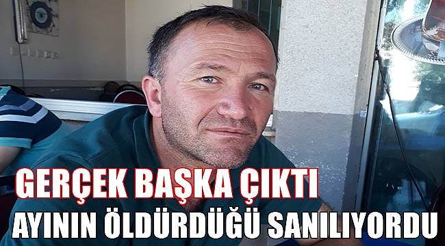 Ölüm nedeni otopside belli oldu