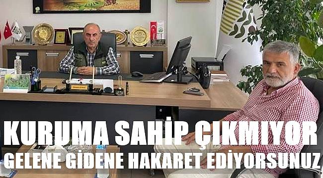 TMO&#039;nun fındık alımında problem var