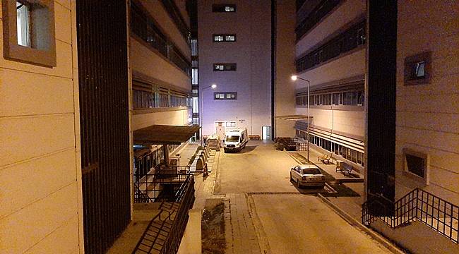 Traktörün altında kalan çiftçi hayatını kaybetti