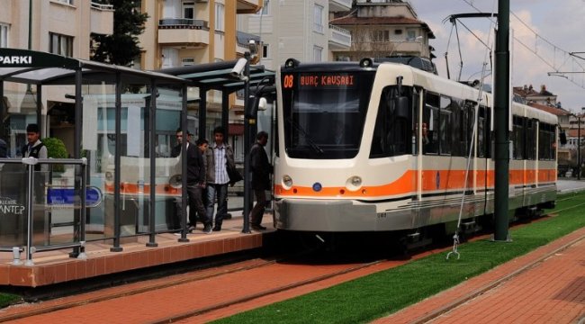 Türkiye'de ilk... Gaziantep'te toplu taşımada her kart geçerli olacak