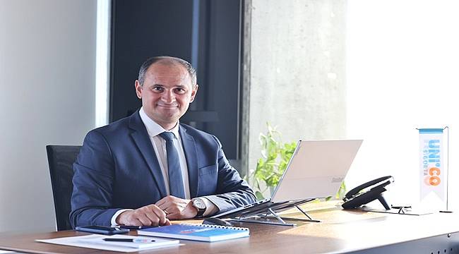 Unico Sigorta&#039;ya yeni müdür yardımcısı