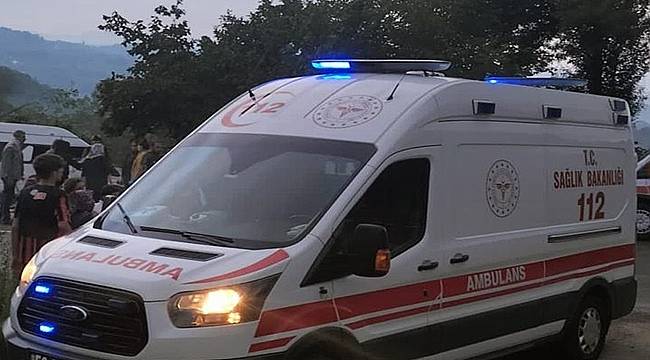 35 öğrenci zehirlendi