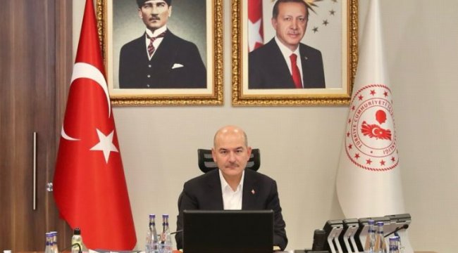 59 ilde eş zamanlı FETÖ Operasyonu: 543 gözaltı