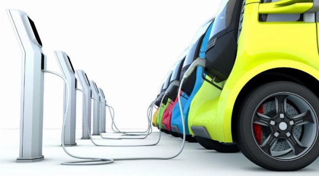 Araç kiralamada elektrikli araçlara yatırım