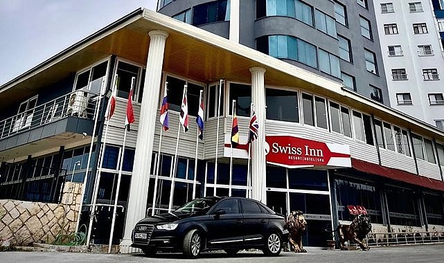 Continent  Wolrdwide Hotels büyümeye devam ediyor