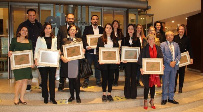 EİB girişimcilik çemberini genişletiyor