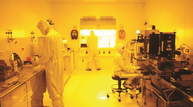 Ermaksan yenilikçi teknolojileriyle EuroBLECH2022&#039;de