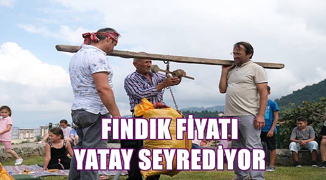 Fındık fiyatı 14.10.20222