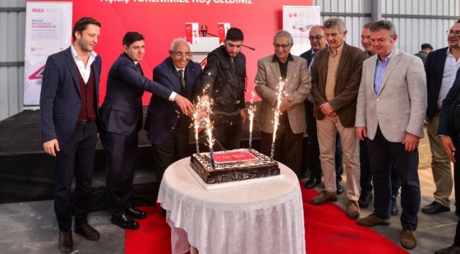 Gökçelik&#039;ten GES yatırımı