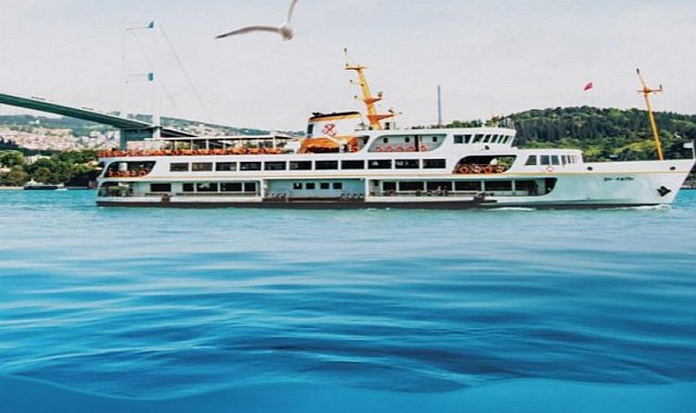 İstanbul'da her yol denize çıkacak! Yüzde 50 indirim başlıyor