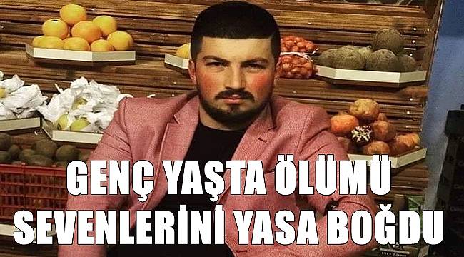 Japonya'dan Ordu'ya acı haber