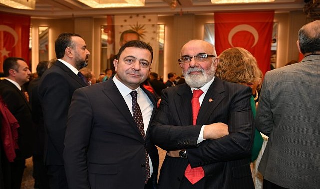 Kayseri OSB&#039;den &#039;Togg&#039; açıklaması