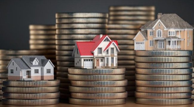 Konut satışları yüzde 23 azaldı