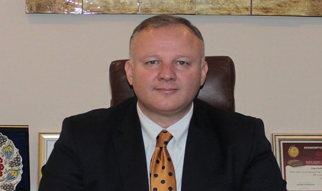 Kozmetik ve güzellik sektörü Bursa&#039;da buluşacak