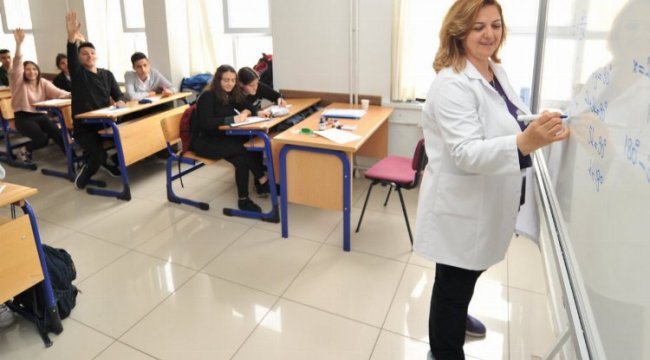 MEB okullaşma oranlarını açıkladı