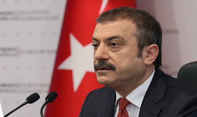 Merkez&#039;in yıl sonu enflasyon beklentisi yüzde 65,2 oldu