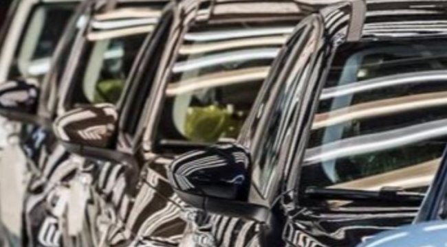 Otomotiv Sanayi Derneği yılın ilk 9 aylık verilerini açıkladı