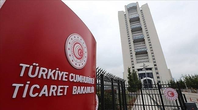 Ticaret Bakanlığı ticaret uzman yardımcısı alacak