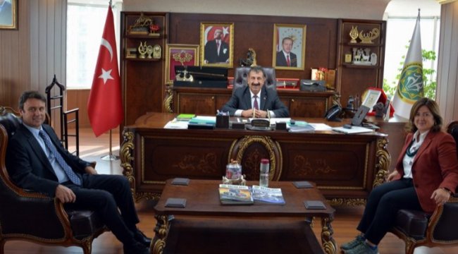 TÜDKİYEB: Hayvan hayat sigortalarında yüzde 50 devlet desteği önemli fırsat